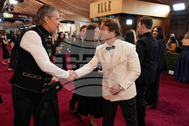 32nd Annual Actor Awards - Red Carpet