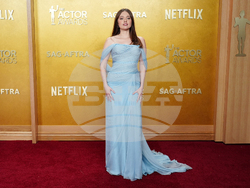 32nd Annual Actor Awards - Arrivals