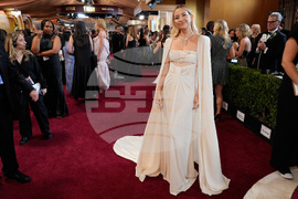 32nd Annual Actor Awards - Red Carpet