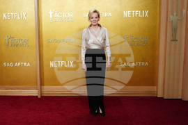 32nd Annual Actor Awards - Arrivals