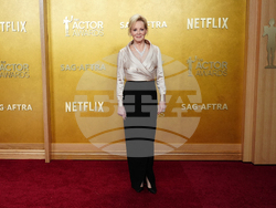 32nd Annual Actor Awards - Arrivals