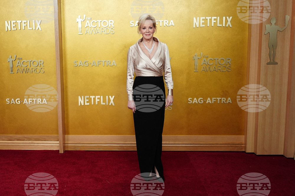 32nd Annual Actor Awards - Arrivals