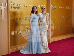 32nd Annual Actor Awards - Arrivals