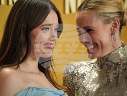 32nd Annual Actor Awards - Arrivals