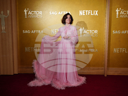 32nd Annual Actor Awards - Arrivals