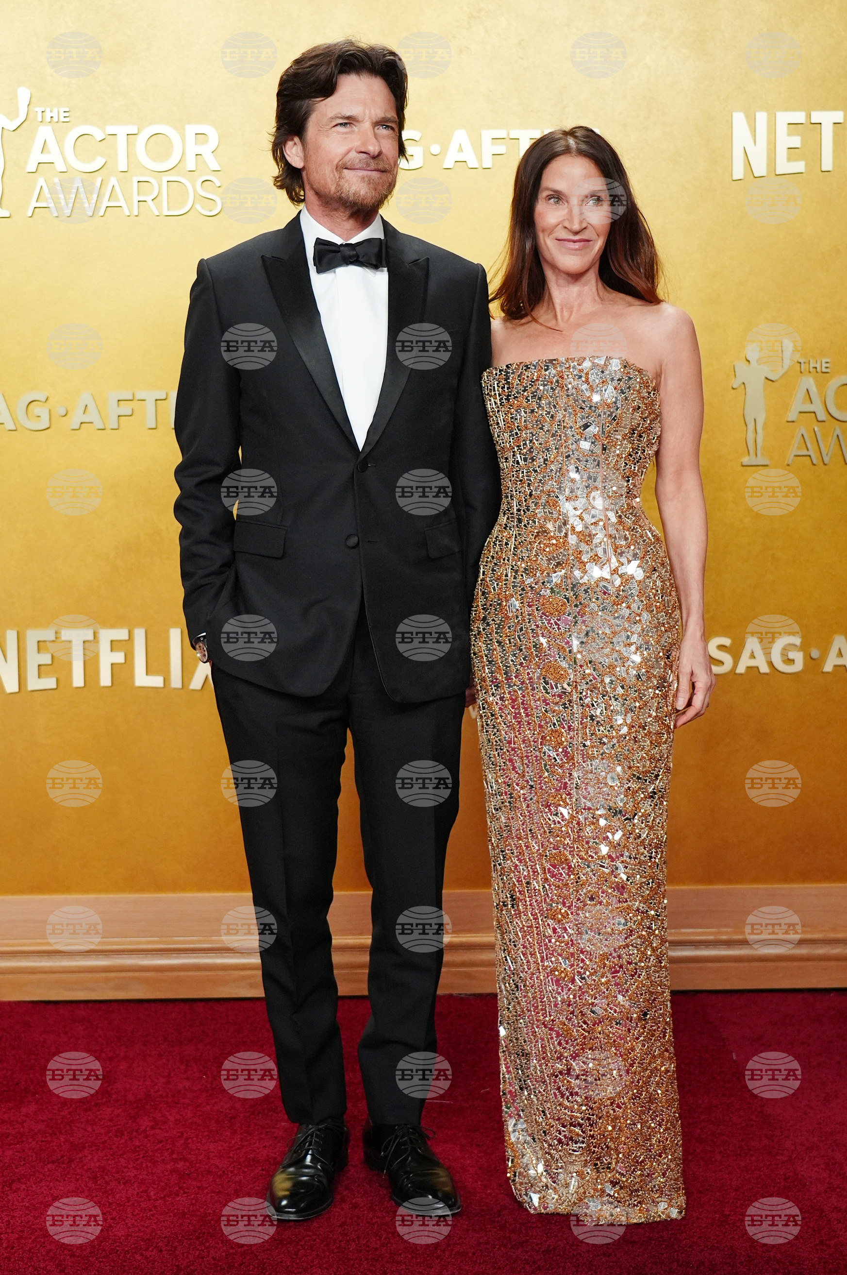 32nd Annual Actor Awards - Arrivals