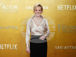 32nd Annual Actor Awards - Arrivals