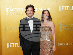 32nd Annual Actor Awards - Arrivals