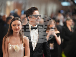 32nd Annual Actor Awards - Red Carpet