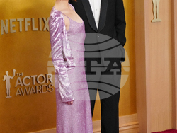 32nd Annual Actor Awards - Arrivals