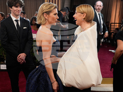 32nd Annual Actor Awards - Red Carpet