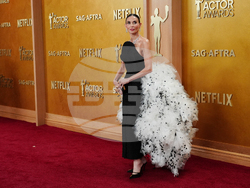 32nd Annual Actor Awards - Arrivals