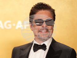 32nd Annual Actor Awards - Arrivals