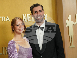 32nd Annual Actor Awards - Arrivals