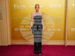 32nd Annual Actor Awards - Arrivals