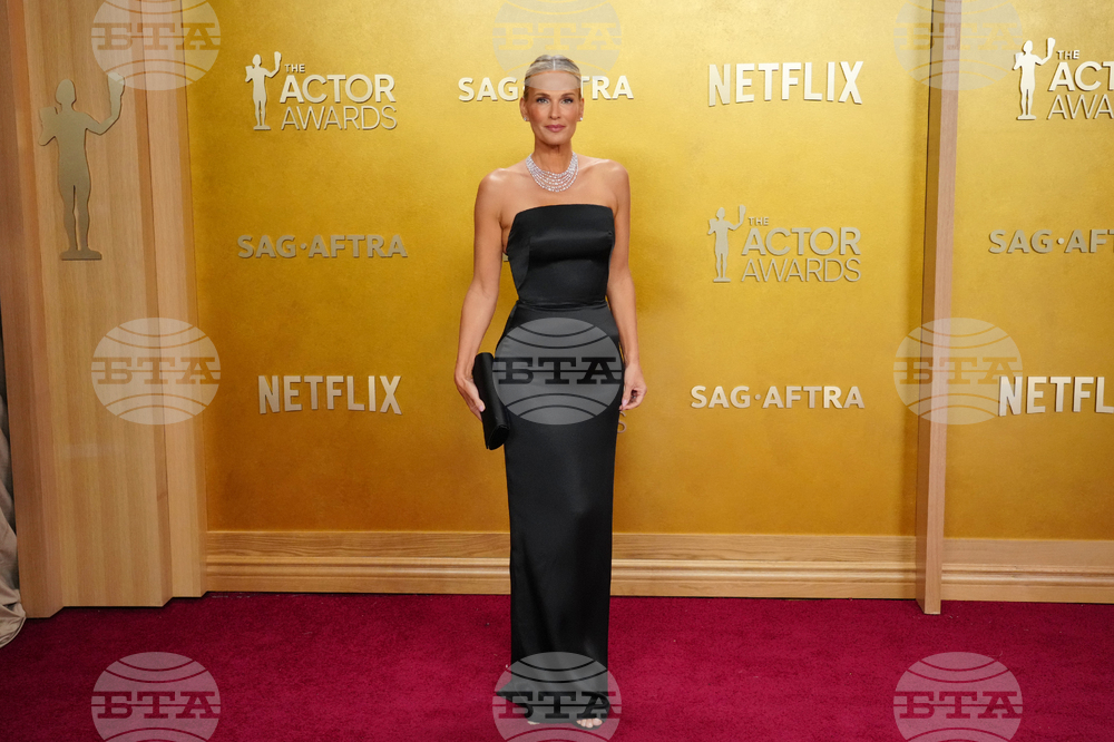 32nd Annual Actor Awards - Arrivals