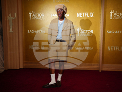 32nd Annual Actor Awards - Arrivals