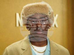 32nd Annual Actor Awards - Arrivals