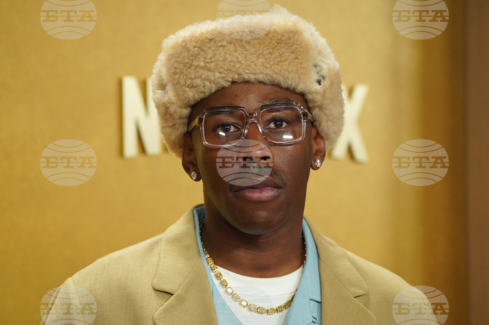 32nd Annual Actor Awards - Arrivals