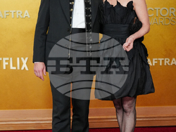 32nd Annual Actor Awards - Arrivals