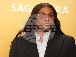 32nd Annual Actor Awards - Arrivals