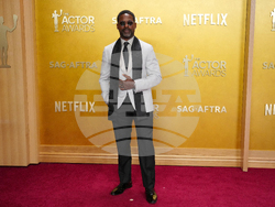 32nd Annual Actor Awards - Arrivals