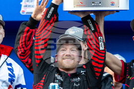 NASCAR Austin Auto Racing