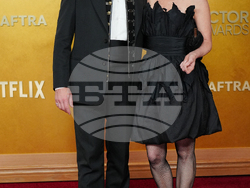 32nd Annual Actor Awards - Arrivals