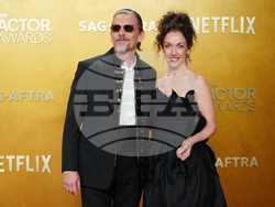 32nd Annual Actor Awards - Arrivals