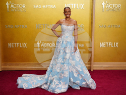 32nd Annual Actor Awards - Arrivals