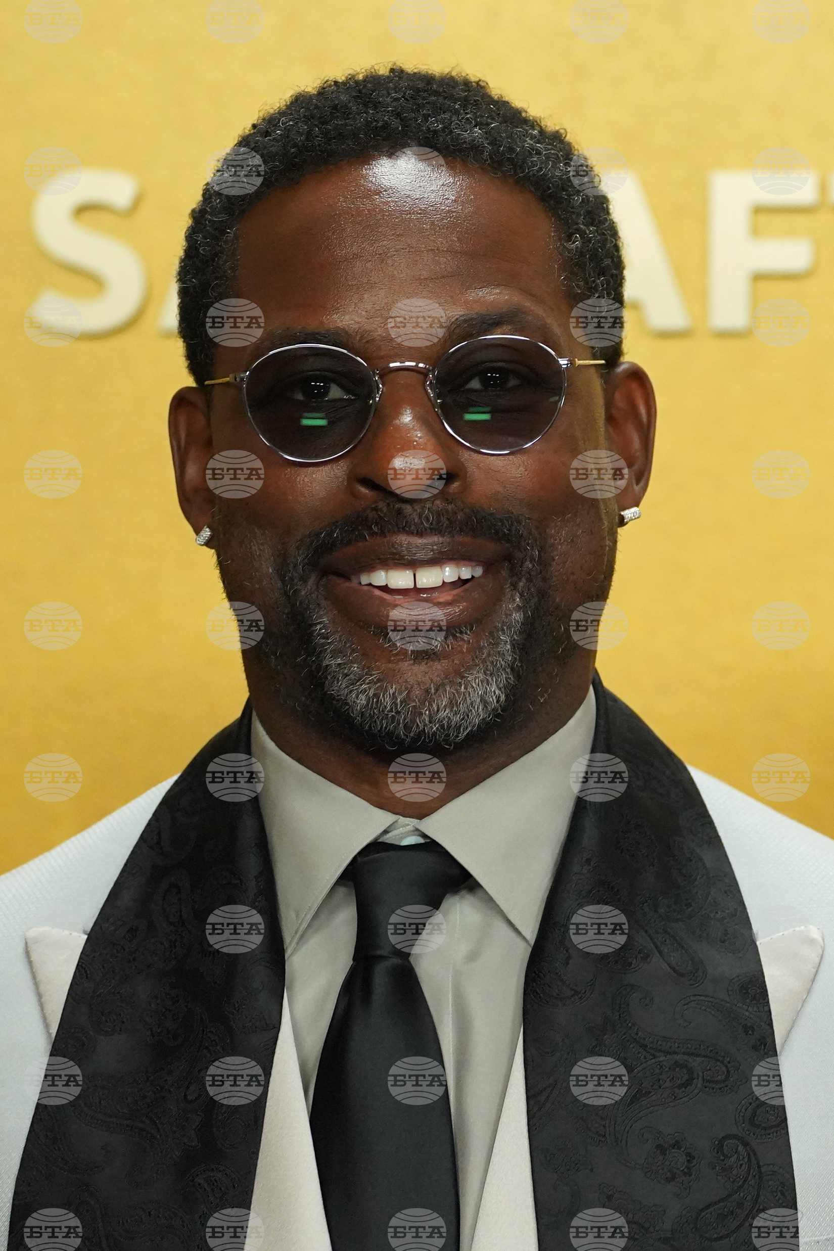 32nd Annual Actor Awards - Arrivals