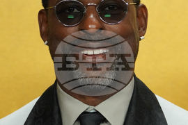 32nd Annual Actor Awards - Arrivals