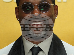 32nd Annual Actor Awards - Arrivals