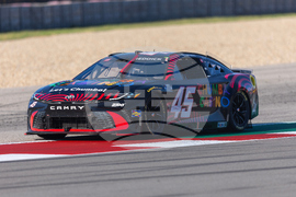 NASCAR Austin Auto Racing