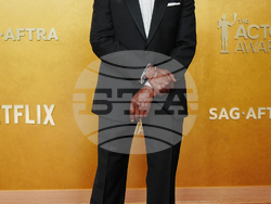 32nd Annual Actor Awards - Arrivals