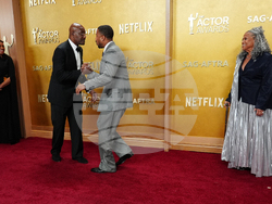 32nd Annual Actor Awards - Arrivals