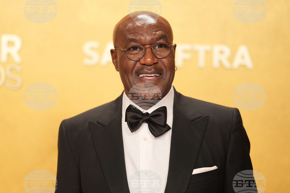 32nd Annual Actor Awards - Arrivals