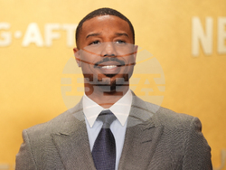 32nd Annual Actor Awards - Arrivals