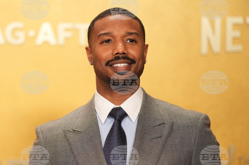 32nd Annual Actor Awards - Arrivals