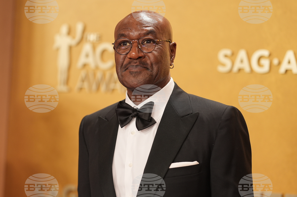 32nd Annual Actor Awards - Arrivals