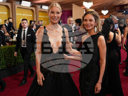 32nd Annual Actor Awards - Red Carpet