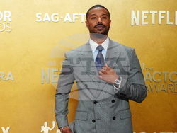 32nd Annual Actor Awards - Arrivals