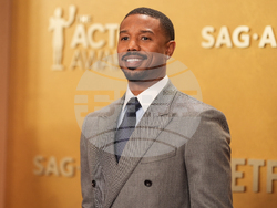 32nd Annual Actor Awards - Arrivals