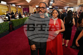 32nd Annual Actor Awards - Red Carpet