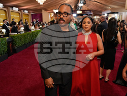 32nd Annual Actor Awards - Red Carpet