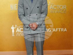 32nd Annual Actor Awards - Arrivals