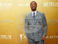 32nd Annual Actor Awards - Arrivals