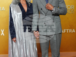 32nd Annual Actor Awards - Arrivals