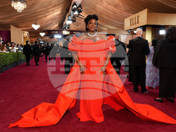 32nd Annual Actor Awards - Red Carpet