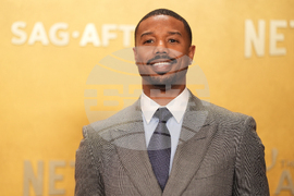 32nd Annual Actor Awards - Arrivals